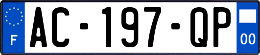 AC-197-QP