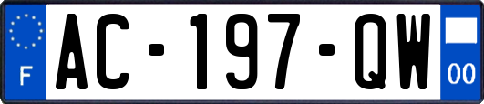 AC-197-QW