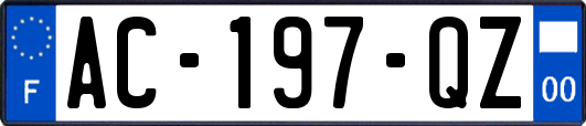 AC-197-QZ