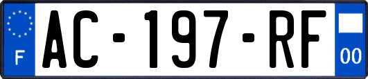 AC-197-RF