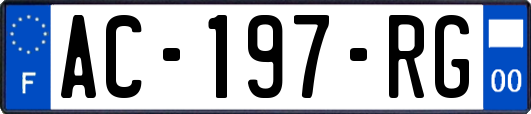 AC-197-RG