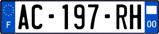 AC-197-RH