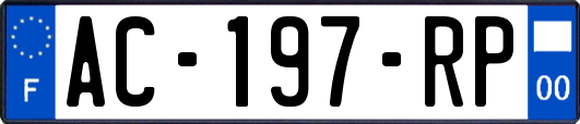 AC-197-RP