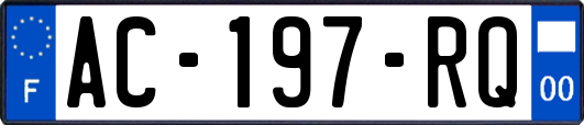 AC-197-RQ