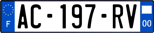 AC-197-RV