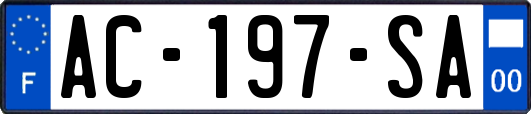 AC-197-SA
