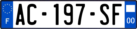AC-197-SF