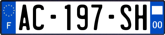 AC-197-SH