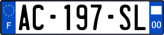AC-197-SL