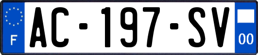 AC-197-SV