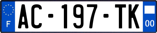 AC-197-TK