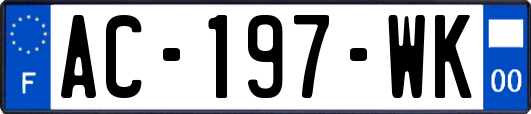 AC-197-WK