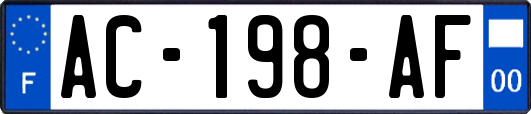 AC-198-AF