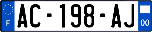 AC-198-AJ