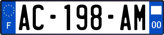 AC-198-AM