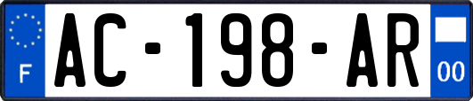 AC-198-AR