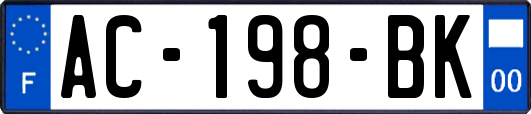 AC-198-BK