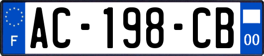 AC-198-CB