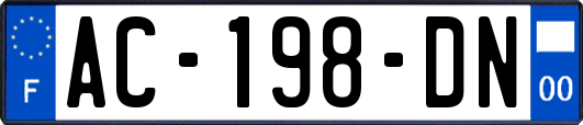 AC-198-DN