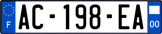 AC-198-EA