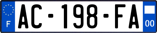 AC-198-FA