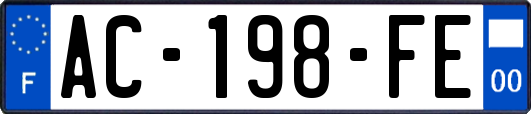 AC-198-FE