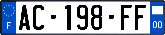 AC-198-FF
