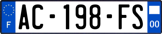 AC-198-FS
