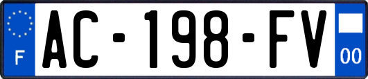 AC-198-FV