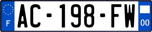 AC-198-FW