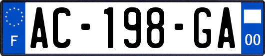 AC-198-GA