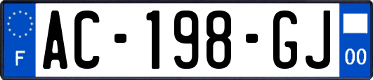 AC-198-GJ