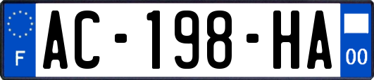 AC-198-HA