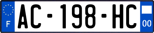 AC-198-HC