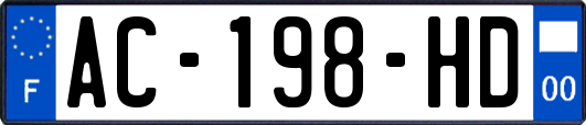AC-198-HD