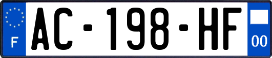 AC-198-HF