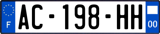 AC-198-HH