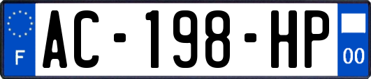 AC-198-HP