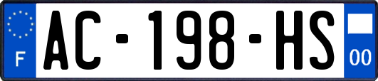 AC-198-HS