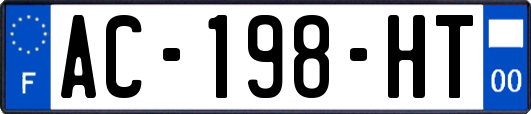 AC-198-HT