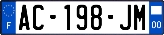 AC-198-JM