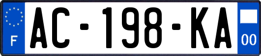 AC-198-KA