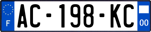 AC-198-KC