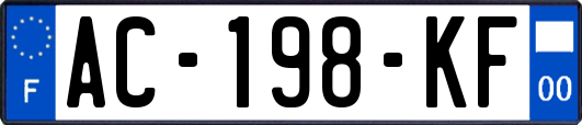 AC-198-KF