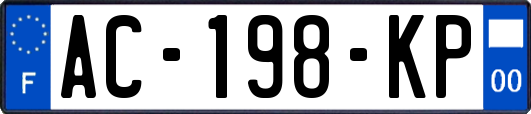 AC-198-KP