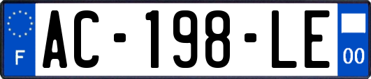 AC-198-LE