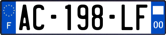 AC-198-LF