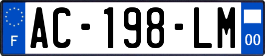 AC-198-LM