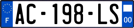 AC-198-LS