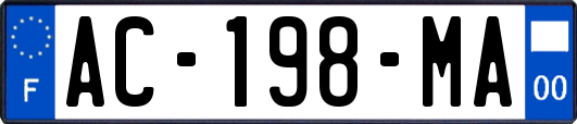 AC-198-MA